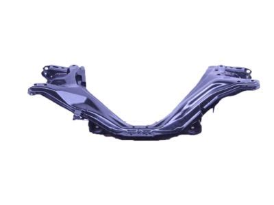 Honda Cr V Rear Crossmember Guaranteed Genuine Honda Parts