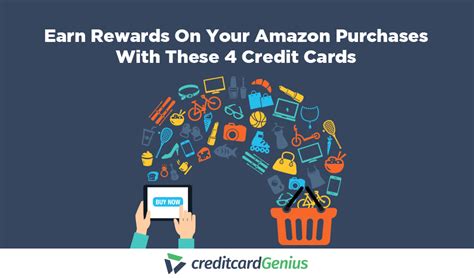 You Can Now Use TD Reward Points For Shopping At Amazon | creditcardGenius