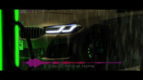 Greenville Dealership Music Dosi Chillin At Home Youtube