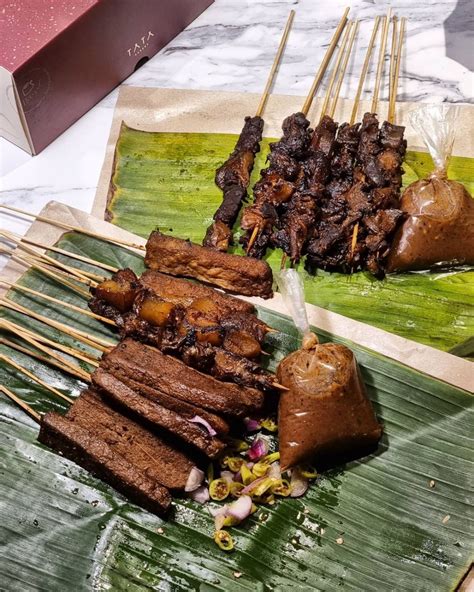 20 Makanan Khas Yogyakarta Yang Legendaris Dan Favorit