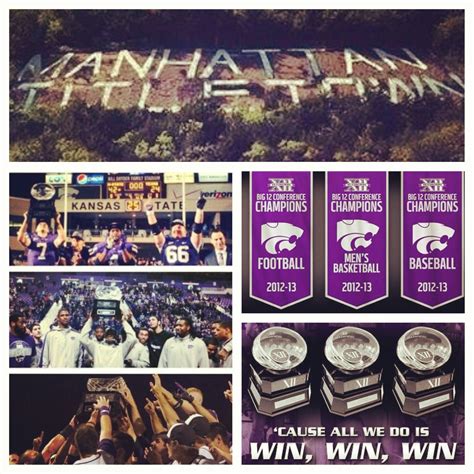 I Go To The Absolute Best School Ever 3maw Ksu Wildcats Kansas State