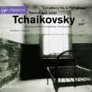 Tchaikovsky Symphony No Pathetique In B Minor Romeo And Juliet