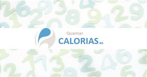 Bailando Cuántas calorías se queman Calculadora Online