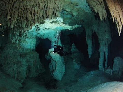 The Worlds Longest Underwater Cave Has Been Discovered Travel Insider