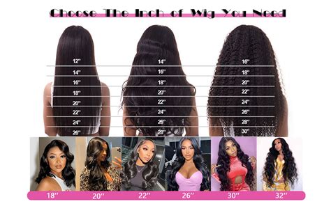 Meiking 30 Inch Body Wave Lace Front Wigs Human Hair Pre Plucked 13x4 Body Wave