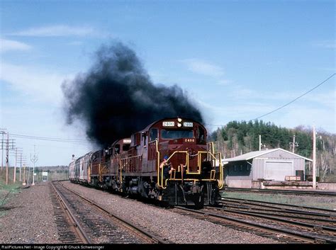 Railpictures Net Photo Ls I Lake Superior Ishpeming Alco Rsd