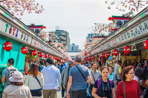 The Top Most Delicious Street Foods You Must Eat In Asakusa Japan