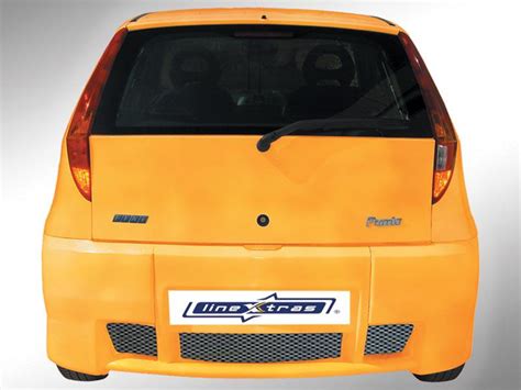 Body Kit Viper Fiat Punto Ii Spoilercentrum Online Tuning Shop