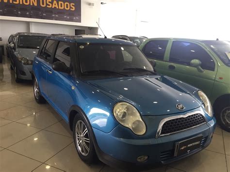 Lifan 320 2010 USD 6 200 Shopping De Usados