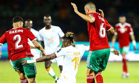 CAN U23 les Lionceaux défient le Mali mardi pour une place en finale