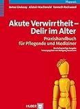 Demenz Und Delir Vom Symptom Zu Diagnose Und Therapie Fortbildung