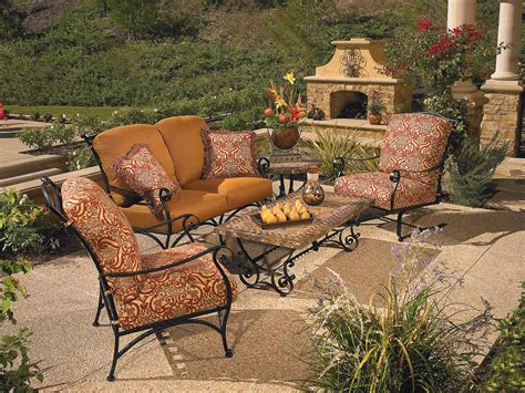 Luxury Outdoor Furniture – Linly Designs