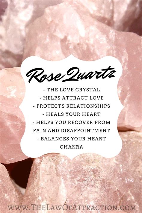 A Guide To Healing Crystals: 10 Most Effective Healing Stones ...