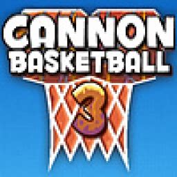 Cannon Basketball 3