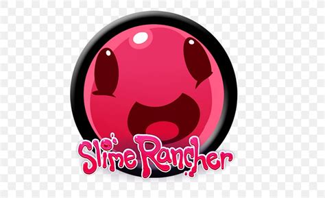 Slime Rancher Logo Png 500x500px Slime Rancher Deviantart Logo