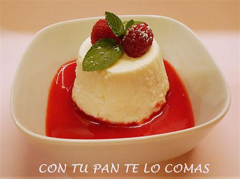 Postres Con Queso Recetas De Postres Y Dulces Sencillos Cocina