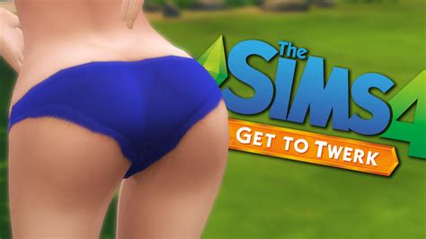 Sims Twerk Mod Wickedwhims Bangkera