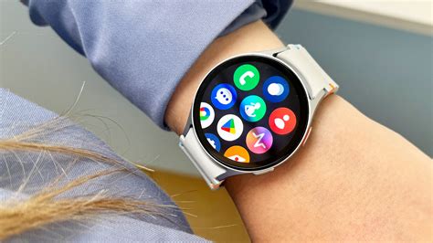 Samsung Galaxy Watch 7 Review