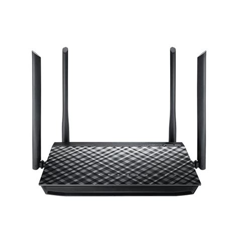 Asus RT-AC1200G Plus Router Inalámbrico AC1200 | PcComponentes.pt