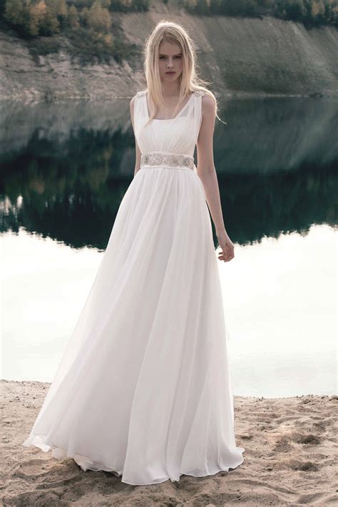 Grecian Wedding Dresses Top Grecian Wedding Dresses Find The