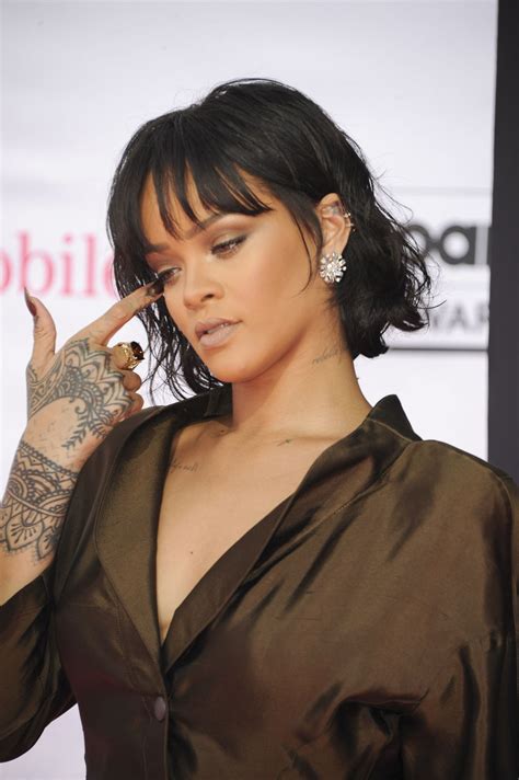 RIHANNA at 2016 Billboard Music Awards in Las Vegas 05/22/2016 - HawtCelebs