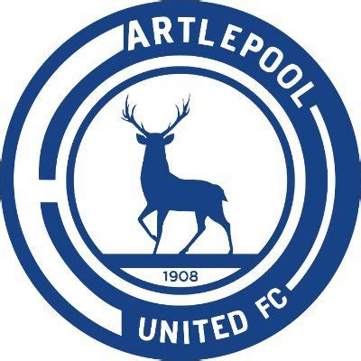 Hartlepool United Football Club (@HartlepoolUFC) / Twitter