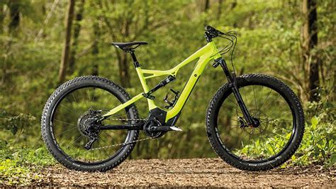 Test Specialized Turbo Levo Fsr Comp Ce Fattie Biker Sk