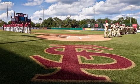 Florida State Baseball Florida State Seminoles Florida State Photo