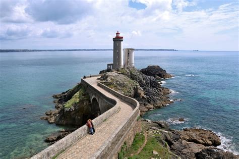 On the Lighthouse Road: my 2-week itinerary in Brittany