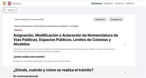 Seduvi Cdmx On Twitter Quieres Tramitar Una Modificaci N O