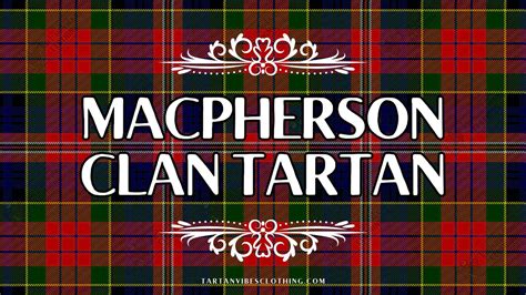 MacDonald Clan Family Tree: Origins, Branches & Notable Figures