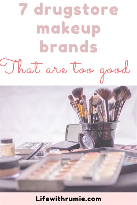 7 Cheap Makeup Brands That Are Really Great Quality Artofit