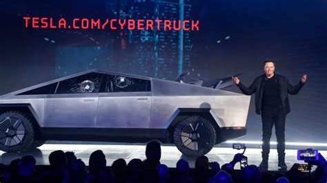 Tesla Cybertruck 5 Important Questions About The Polarizing Ev