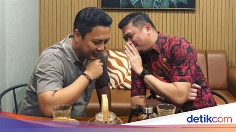 Gerindra Sulsel Seriusi Wacana Duet Aia Adnan Di Pilgub Siapkan Survei