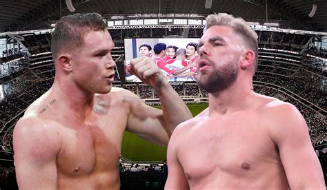 Billie Joe Saunders Threatens To Pull Out Of Canelo Alvarez Fight After