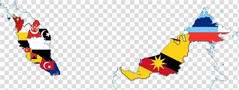 Sarawak Peninsular Malaysia Darson Electronics Federal Territories