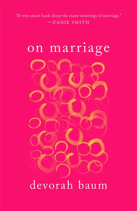 Partnership Report Three Books On Marriage Wsj