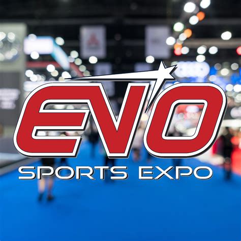 The Expo — Evo Sports Global