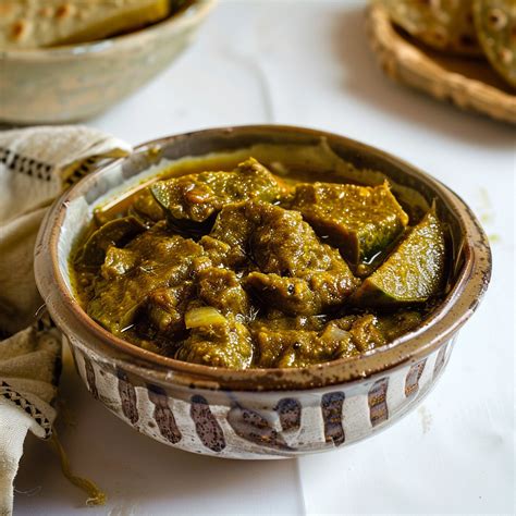 Ridge Gourd Chutney Recipe Make Delicious Ridge Gourd Chutney