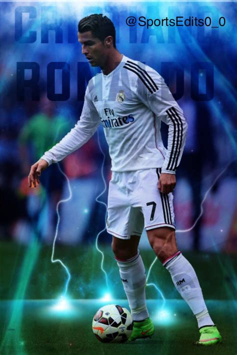 Ideas For Cristiano Ronaldo Edit