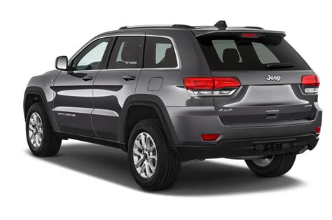 Jeep Grand Cherokee Overland 4WD 2014 - International Price & Overview