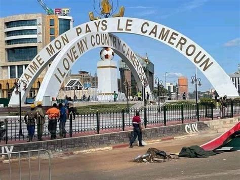 Affaire De Démolition Du Monument Patriote Jaime Mon Pays Le