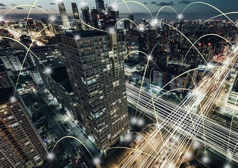 G Redcap Private Networks Gain Momentum In Iot Connectivity