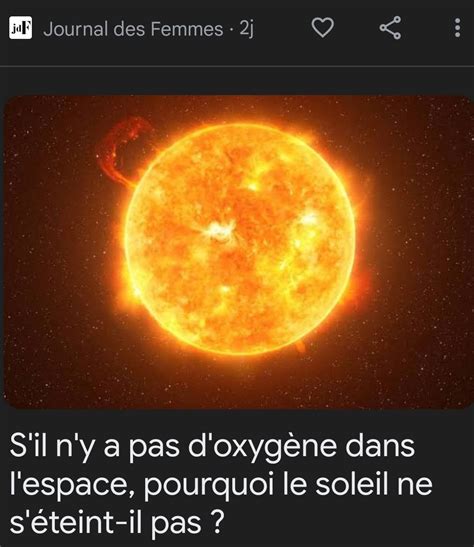 Spacescience On Twitter Voil Cest A Cause Des Gens Hautains Comme