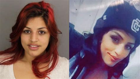 ‘armed And Dangerous Woman Sought In San Diego Murder Case Fox 5 San