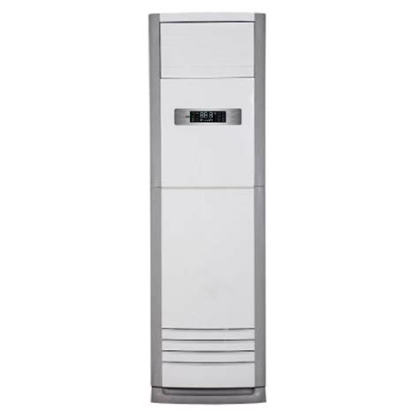 Climatiseur Armoire Midea Chaud Froid Btu