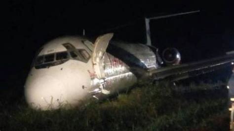 Port Harcourt International Airport Trap Passengers Afta Air Peace