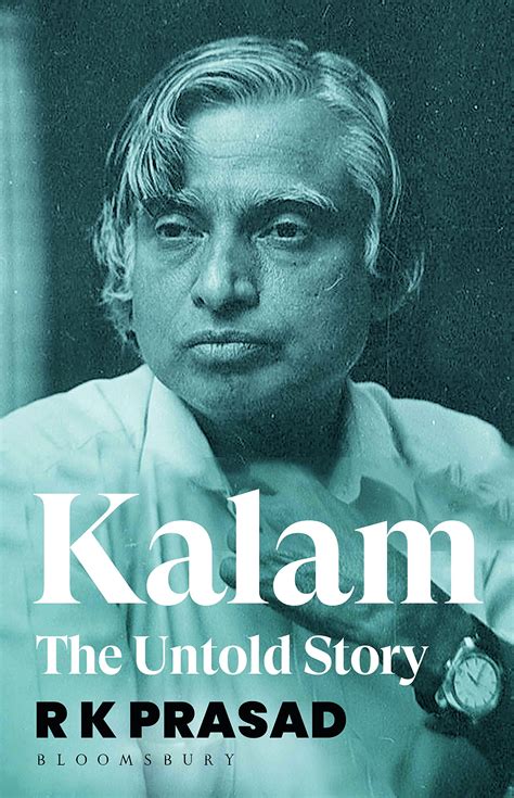 A Book That Unveils Untold Real Life Stories About President Abdul Kalam The Sunday Guardian Live