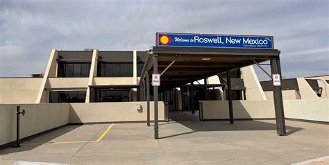 roswell-airport-1 - Wheelchair Travel