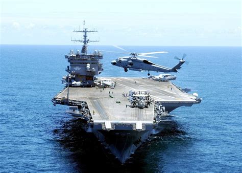 USS Enterprise (CVN-65) - Nemeroff Law